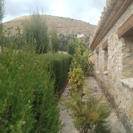 La Casa Del Llano Casa rural