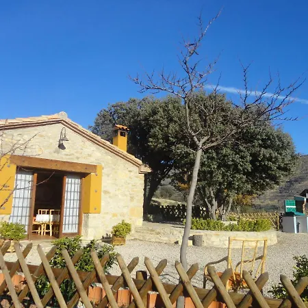 La Casa Del Llano Olocau del Rey
