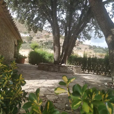 La Casa Del Llano * Olocau del Rey