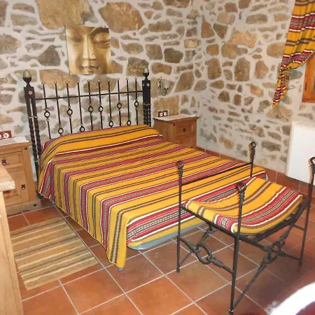 Country house La Casa Del Llano *