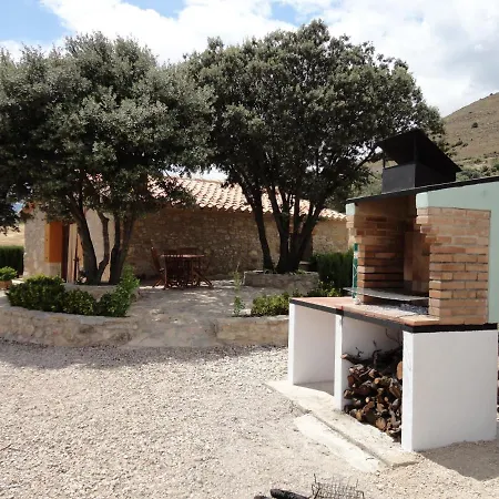 La Casa Del Llano * Olocau del Rey