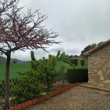 La Casa Del Llano * Olocau del Rey