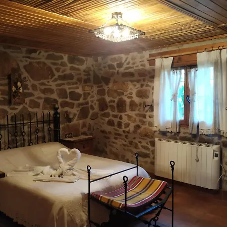 Country house La Casa Del Llano Olocau del Rey