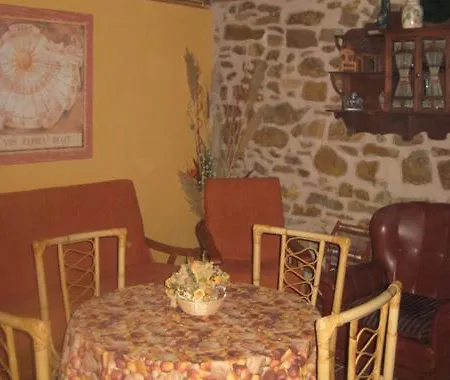 La Casa Del Llano Olocau del Rey