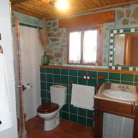 Country house La Casa Del Llano