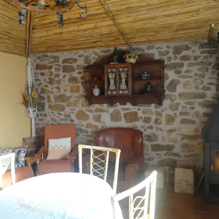 Country house La Casa Del Llano *