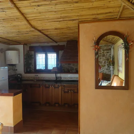 La Casa Del Llano Casa rural Olocau del Rey