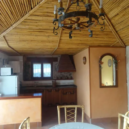 La Casa Del Llano *