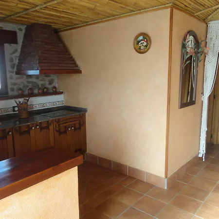 Country house La Casa Del Llano