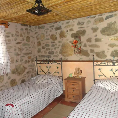 La Casa Del Llano * Olocau del Rey