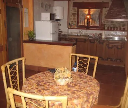 Country house La Casa Del Llano Olocau del Rey