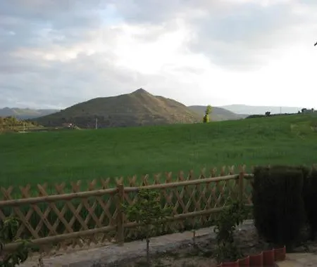 Country house La Casa Del Llano