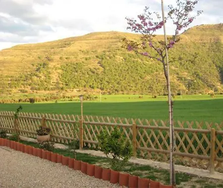La Casa Del Llano Olocau del Rey